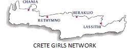 Crete Girls Network